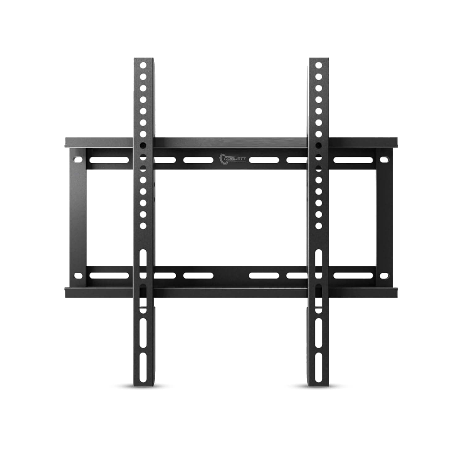 Robustt TV Wall Mount 26 to 63 Inches - Pack of 1 | Heavy Duty LED/HD/Smart Screens Wall Stand | Flat Panel Display Wall Mount | Universal Fixed Stand