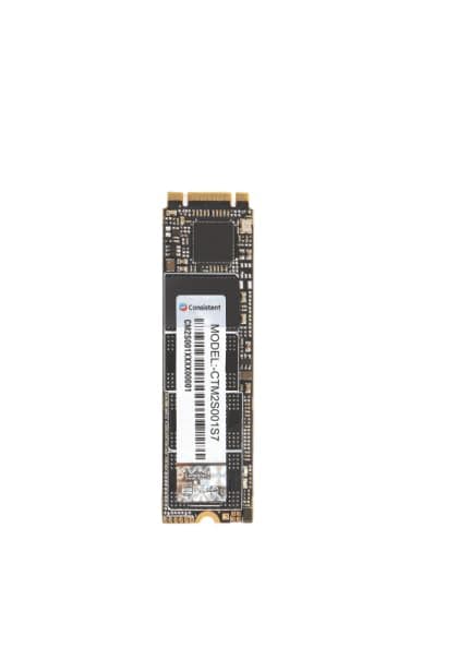 Consistent 1 TB M.2 PCIe 2280, with 1622MB/s Read Speed, PCIe Gen 3.0, Next Level Performance, Ultra Low Power Consumption, 5 Years Warranty.