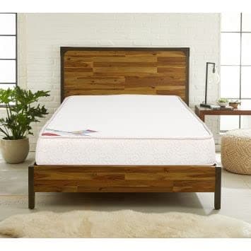 HomeTown Mattress Comfort Pocket Spring 75 * 36 * 6