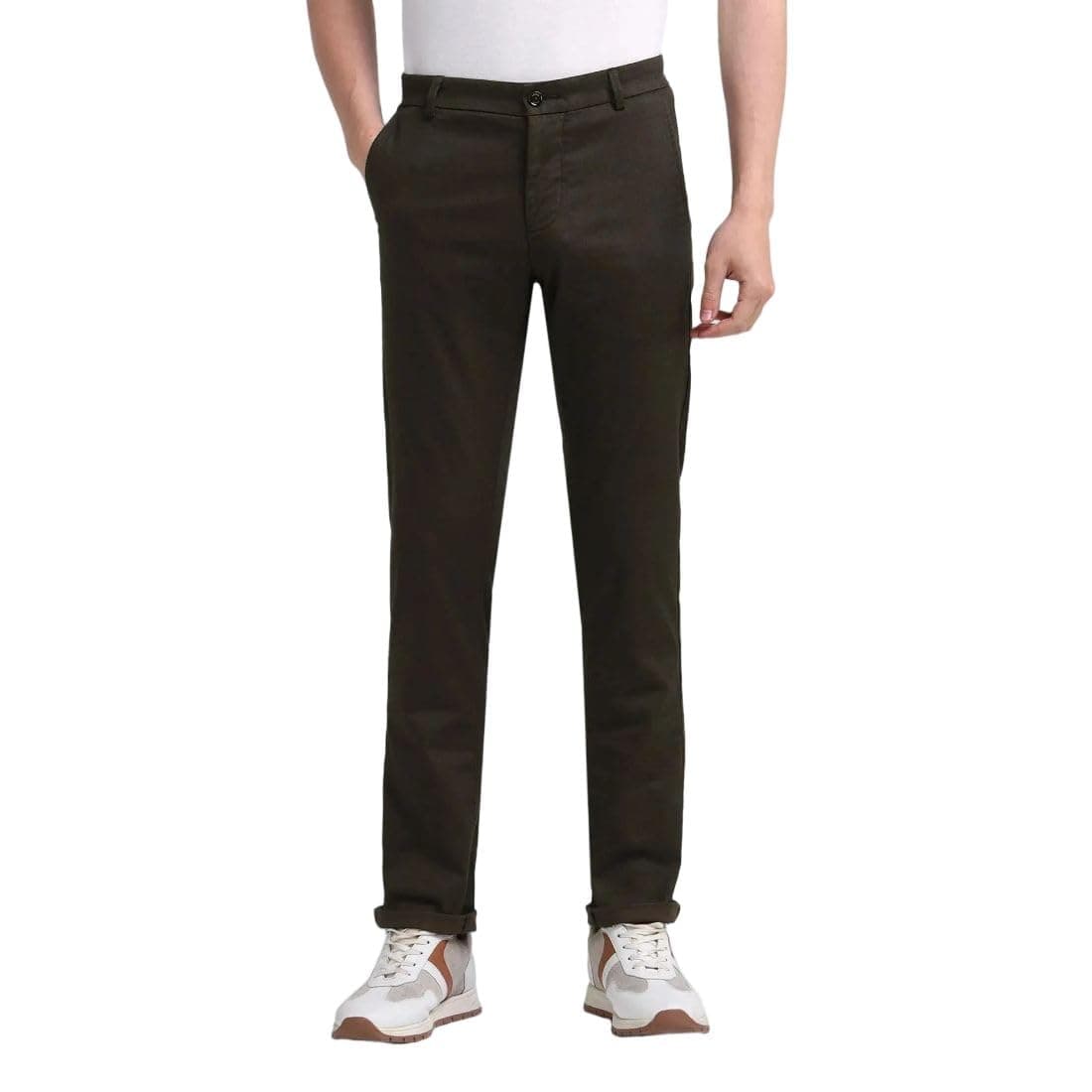Arrow Men Pants