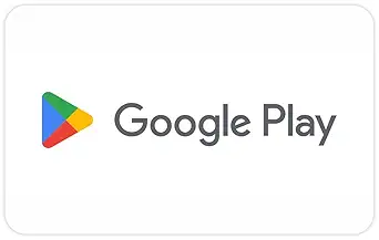 Google Play Gift Card | Flat INR.50 cashback on INR.200 for new users| Instant Delivery | Valid for online purchase | Redeemable on Play Store