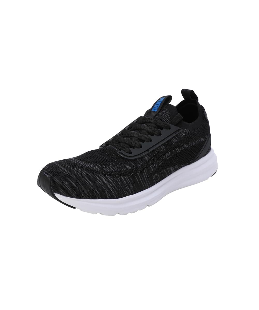 Puma Mens Ziggy Running Shoe