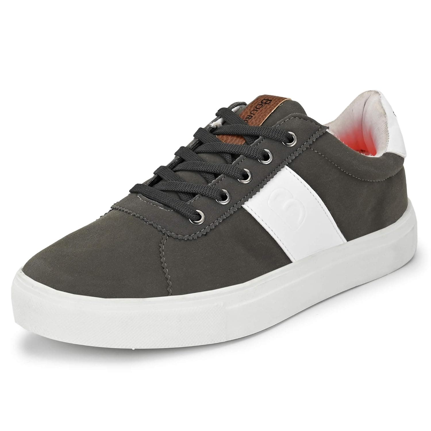 Bourge Mens Magic-z9 Sneaker