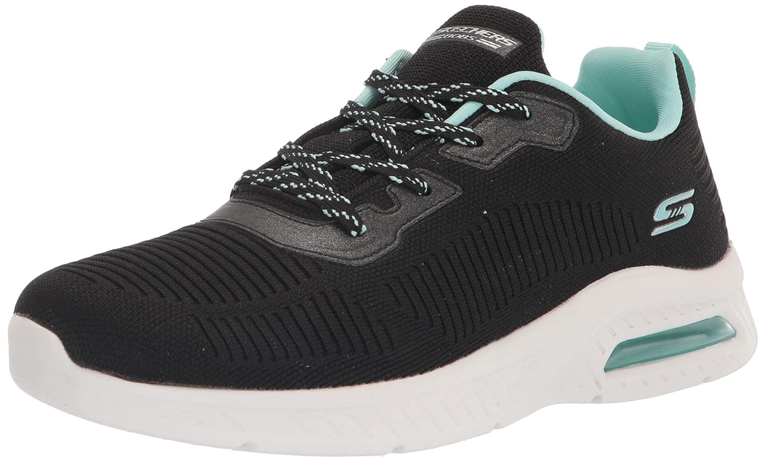 Skechers Women Squad Air Sweet Encounter Casual Shoe