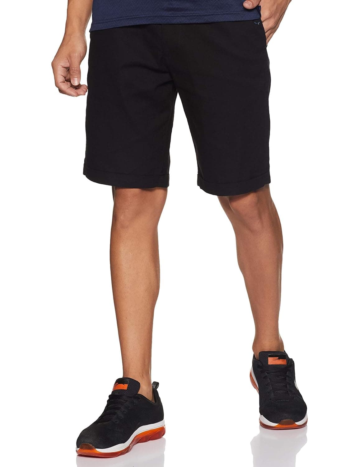 Diverse Men's Slim Fit