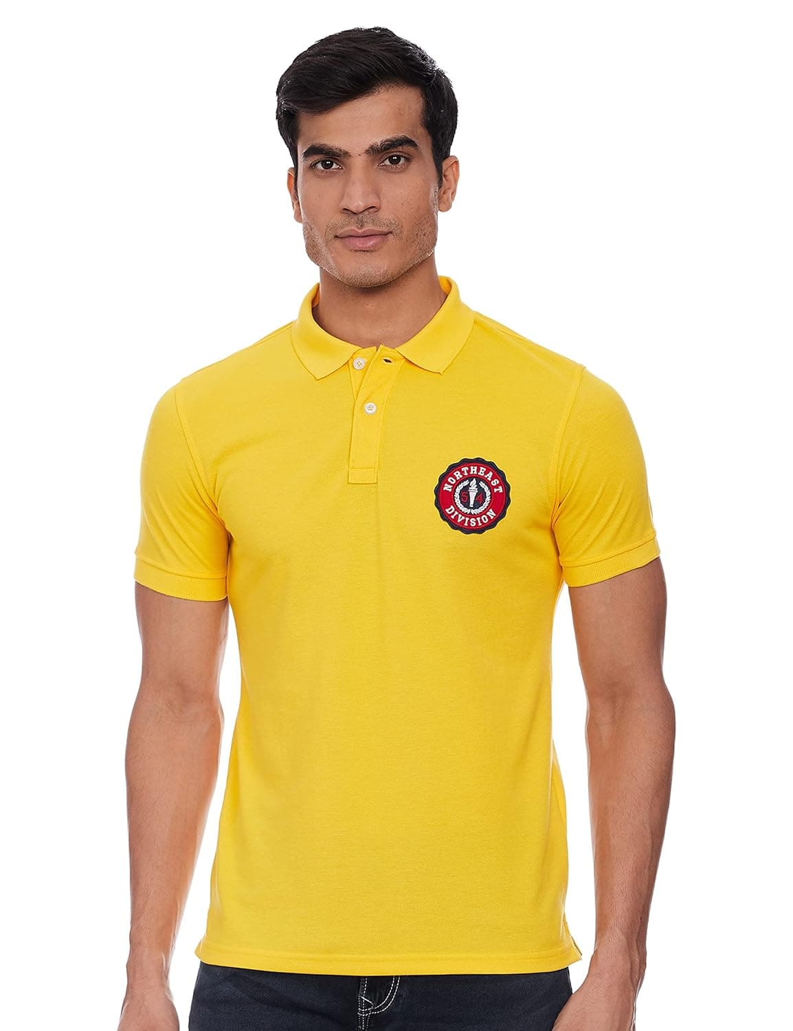 Cazibe Men's T-Shirt