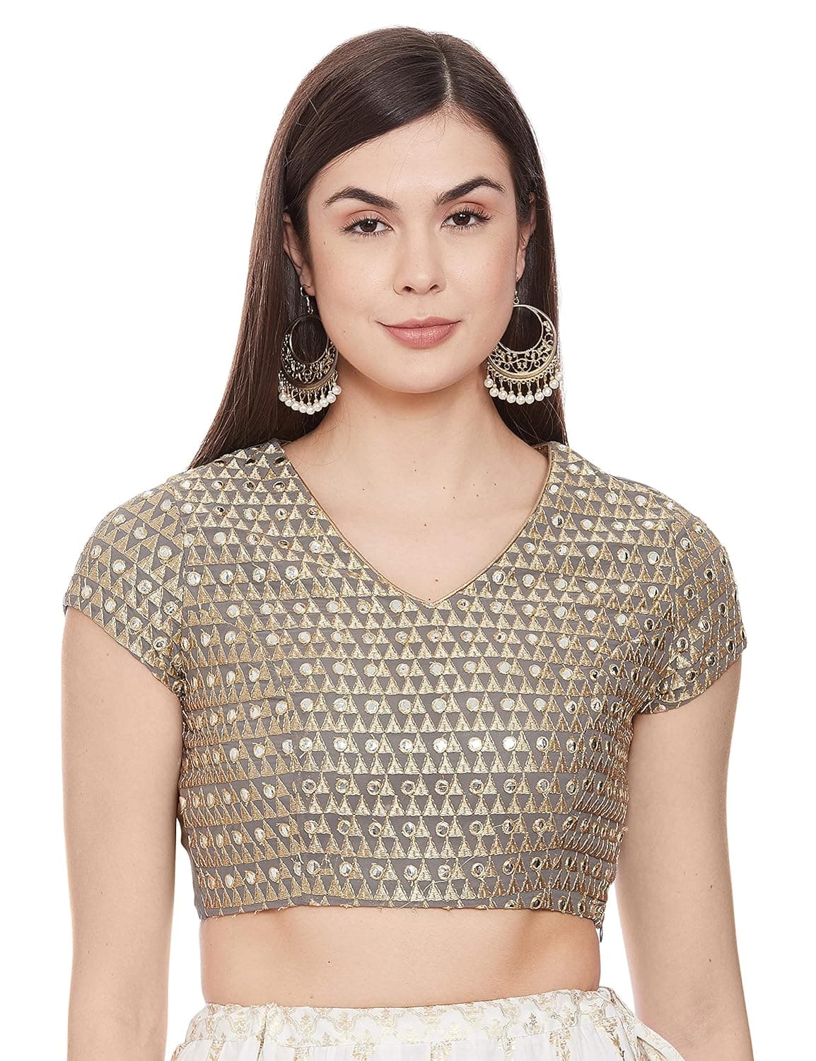 Indya Women's Blouse